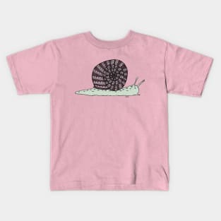 Going Places Kids T-Shirt